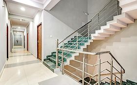 Super Hotel O Oriphic Inn